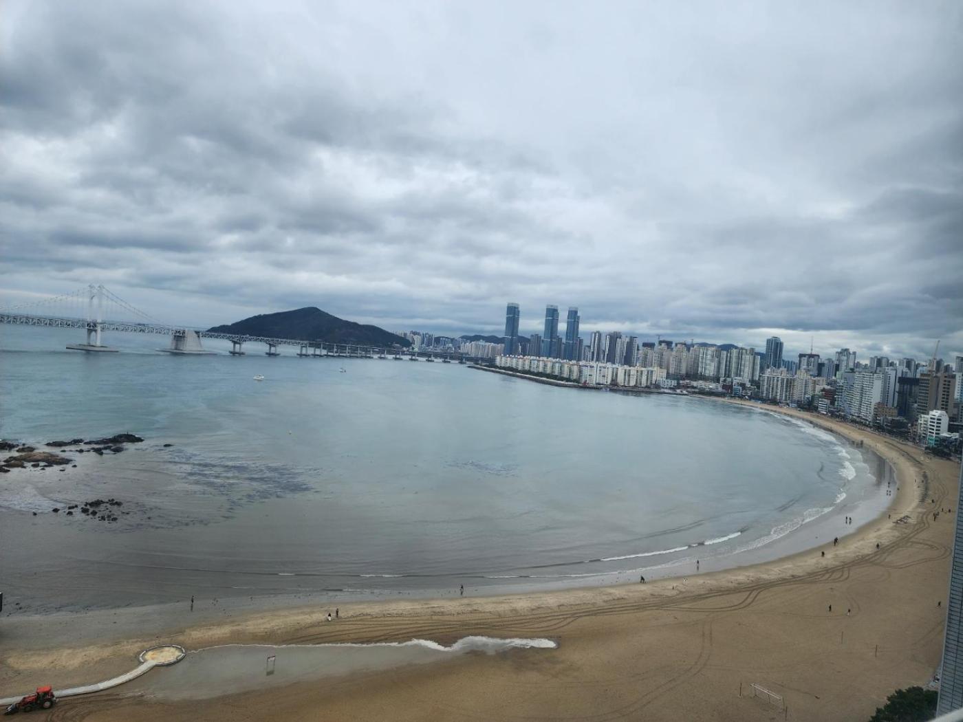 Gwanganri Stay A view 2