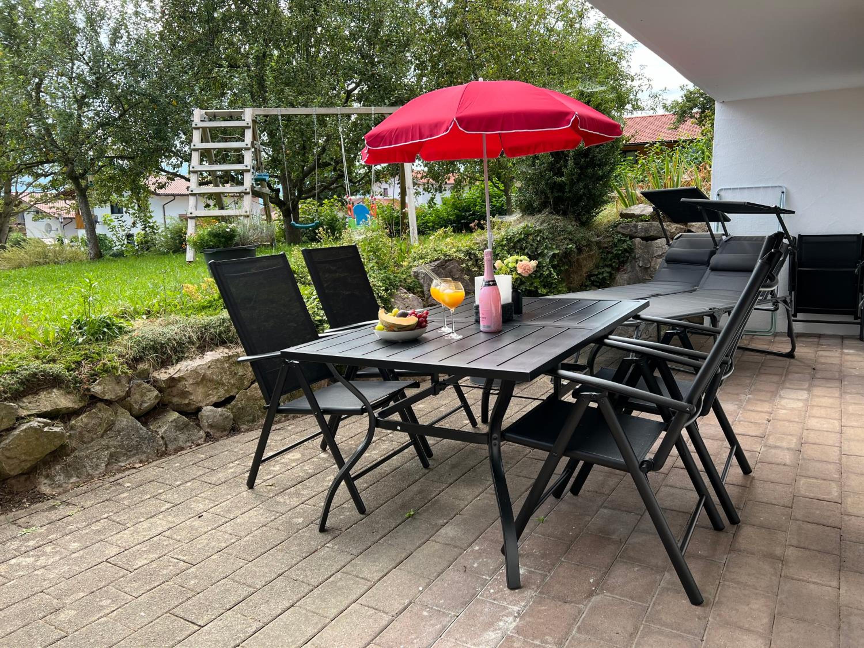 Bio-Ferienhof Köpf
