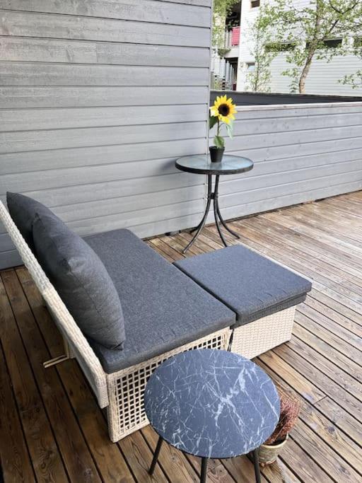 Hotel Cozy northern apartment - Image 1