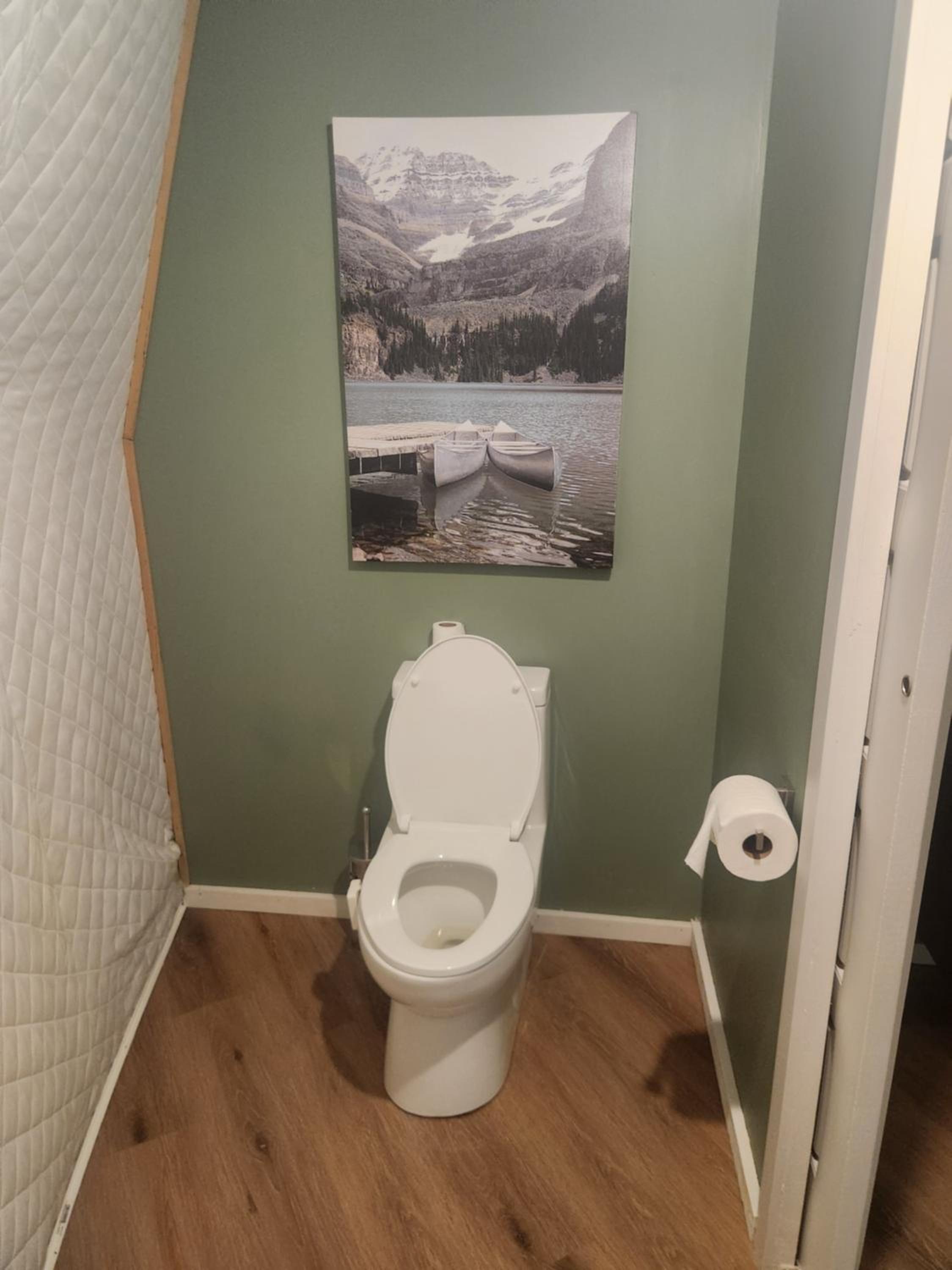 Dômes nordik 4 saisons