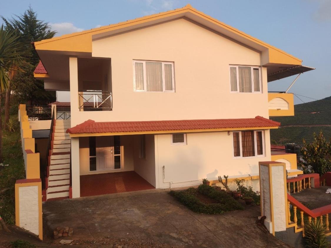 Mist Resorts Ooty view 5