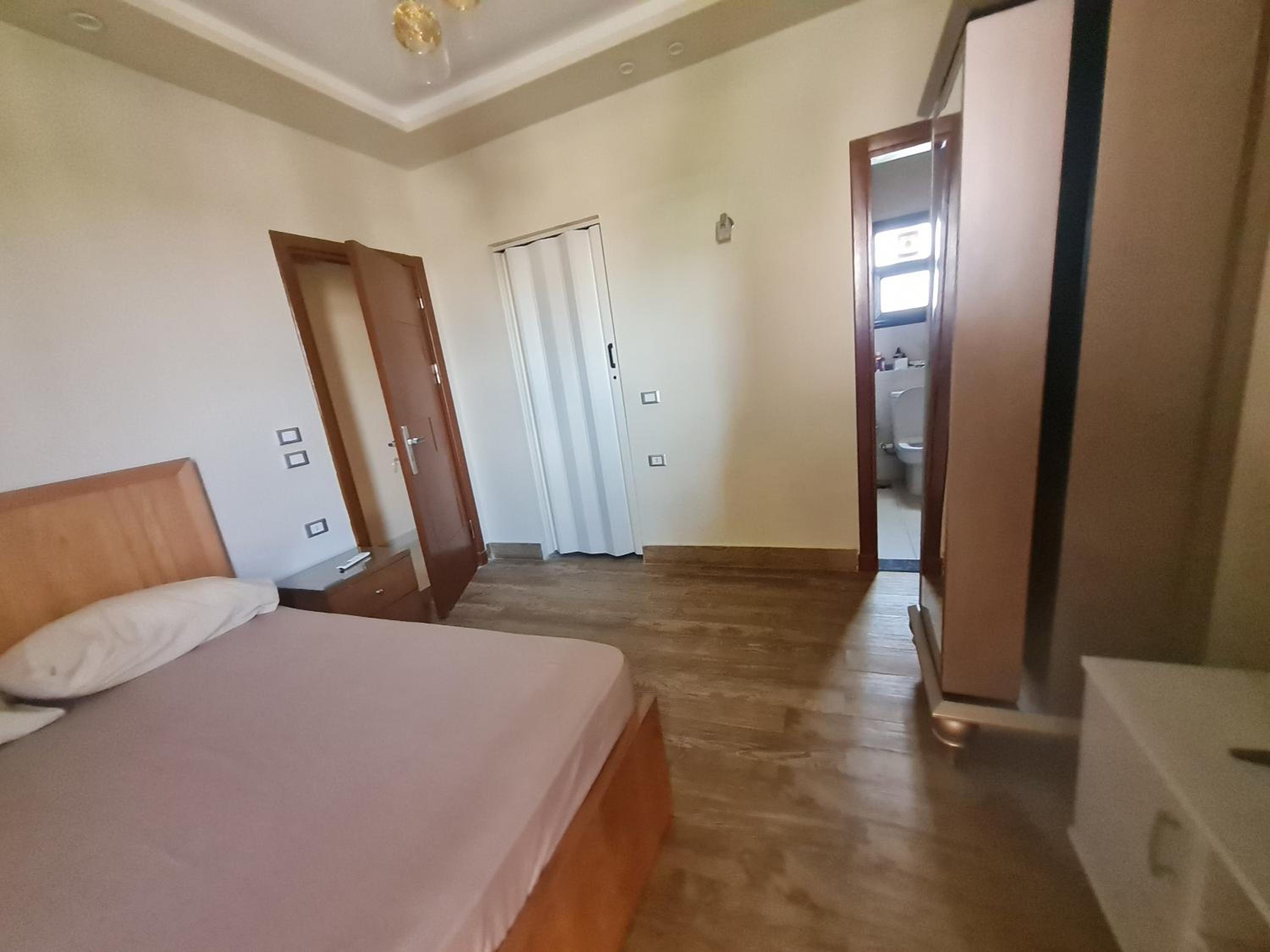 Shared City Stay at Midtown Compound next to the AUC University