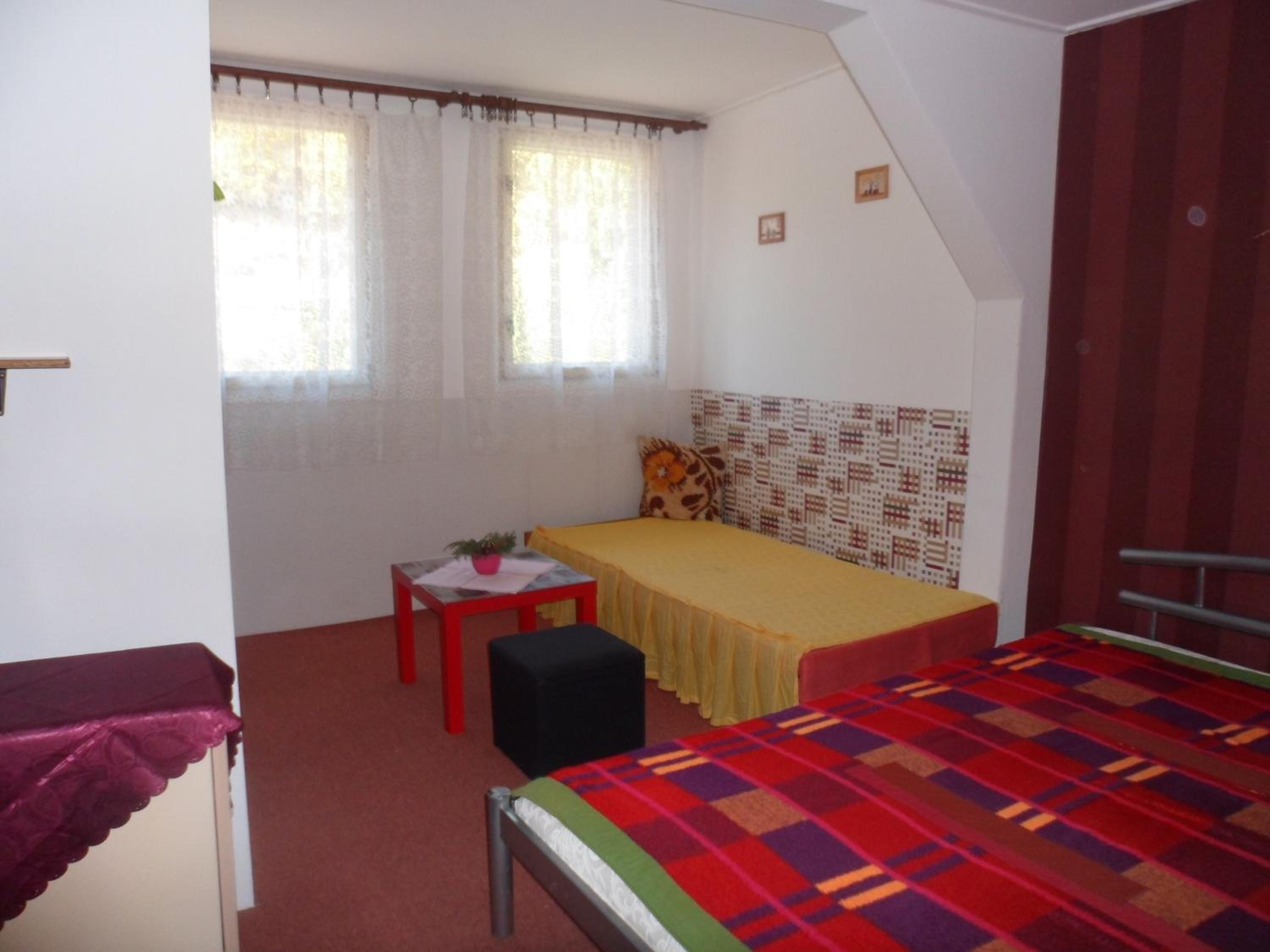 Pension Mikulka