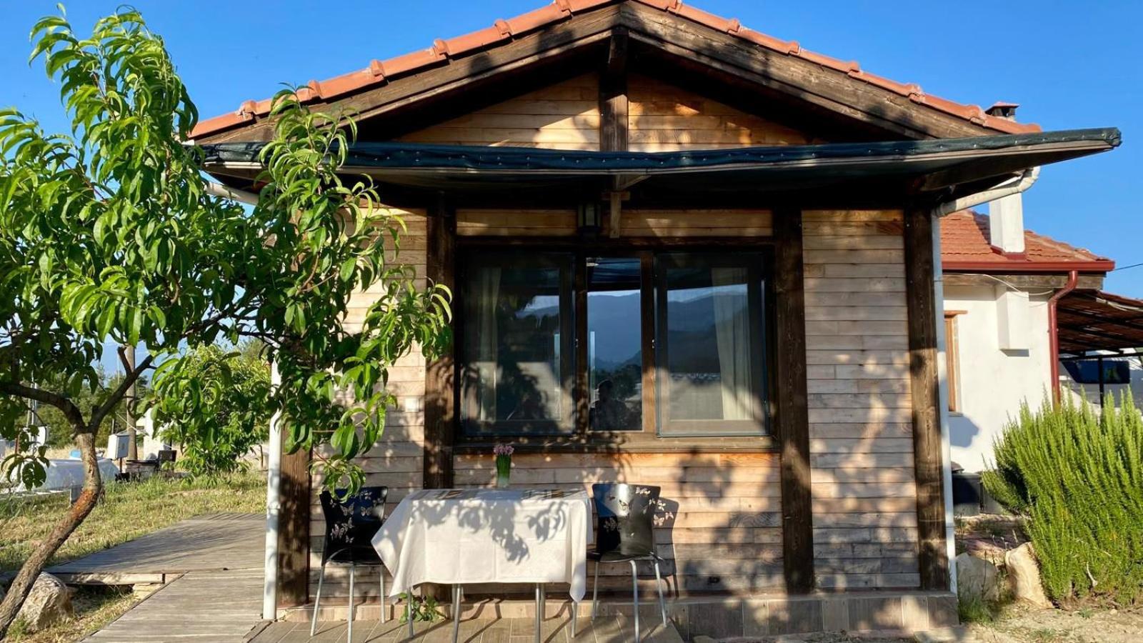 Karmi Apart House view 2