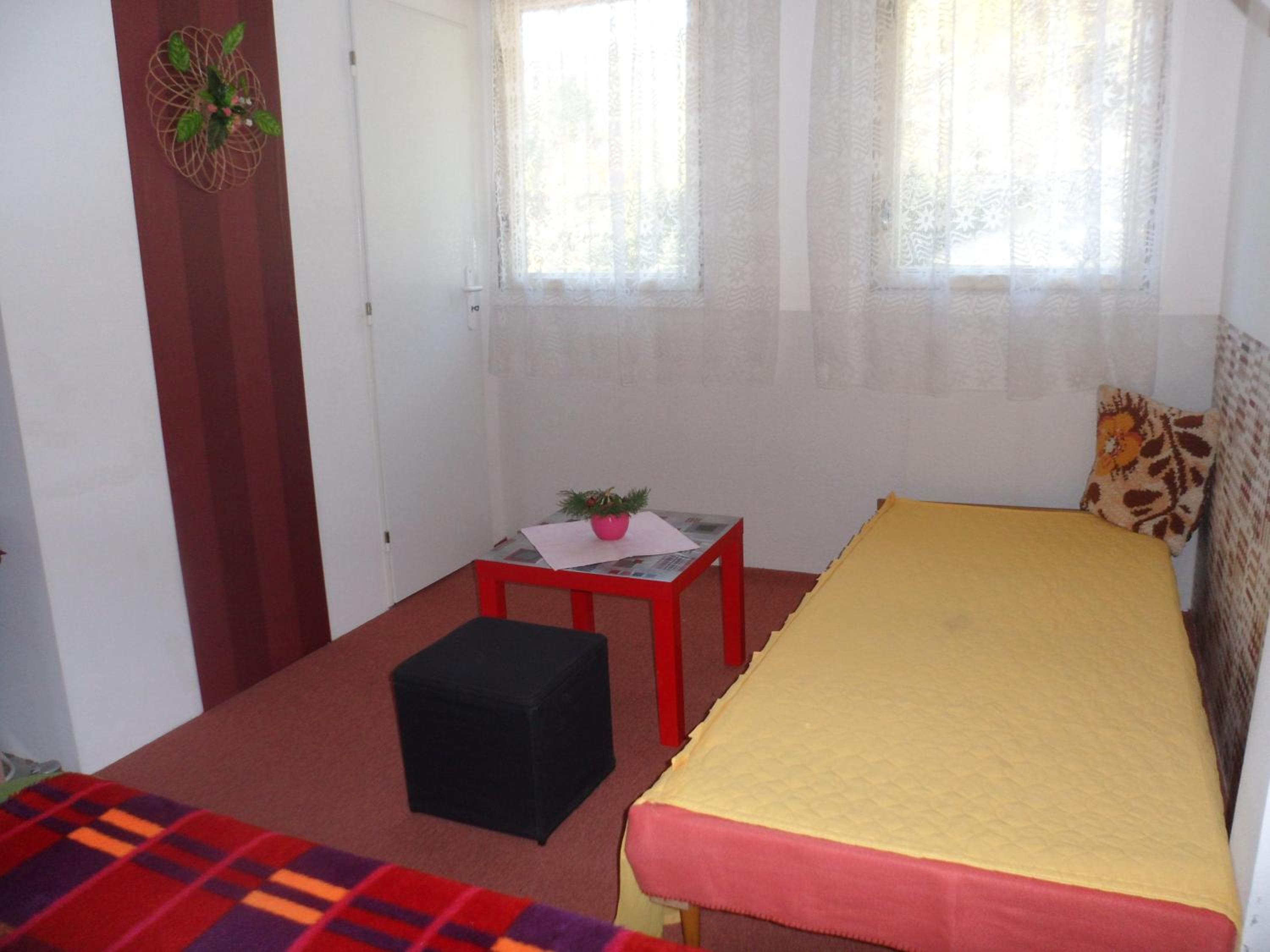Pension Mikulka