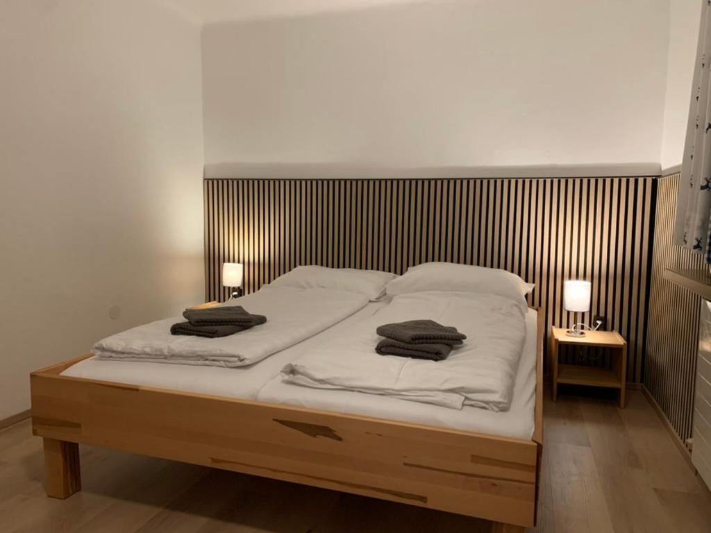 GO FOR MOUNTAINS Appartements