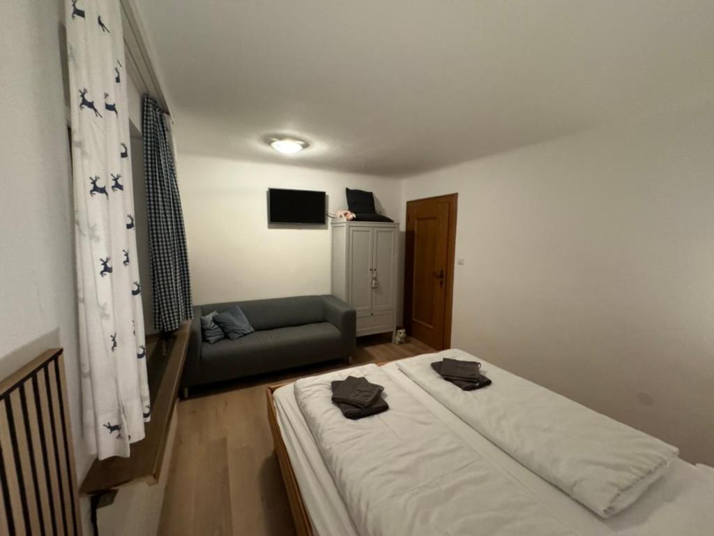 GO FOR MOUNTAINS Appartements