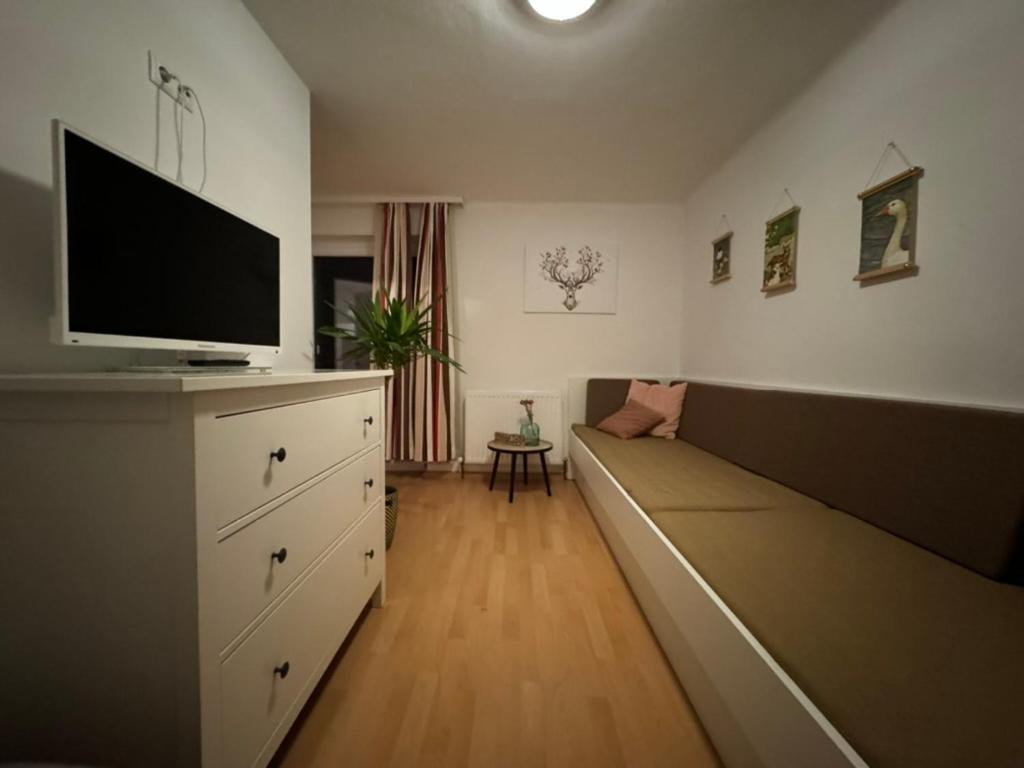 GO FOR MOUNTAINS Appartements