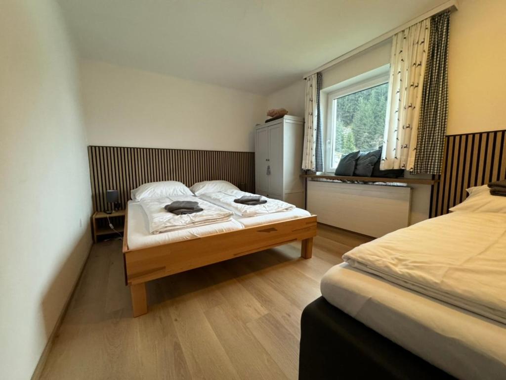 GO FOR MOUNTAINS Appartements