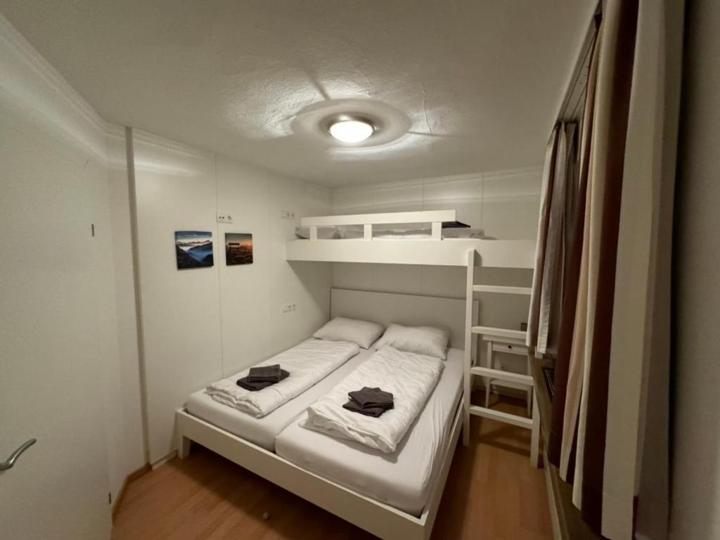 GO FOR MOUNTAINS Appartements