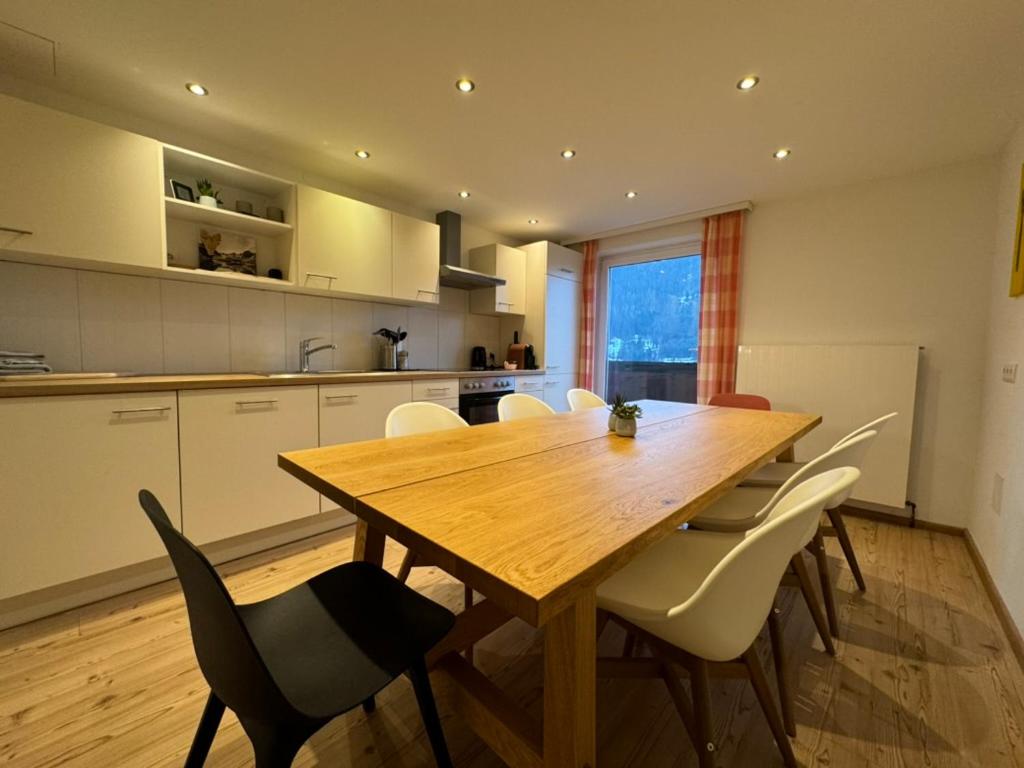 GO FOR MOUNTAINS Appartements