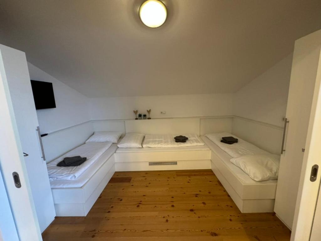 GO FOR MOUNTAINS Appartements