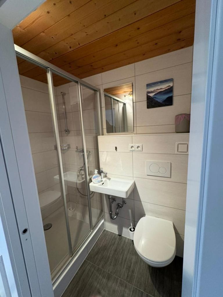 GO FOR MOUNTAINS Appartements