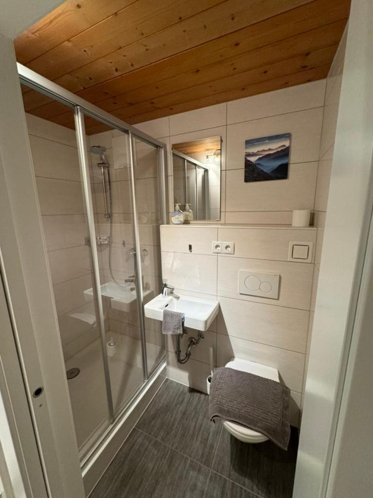 GO FOR MOUNTAINS Appartements