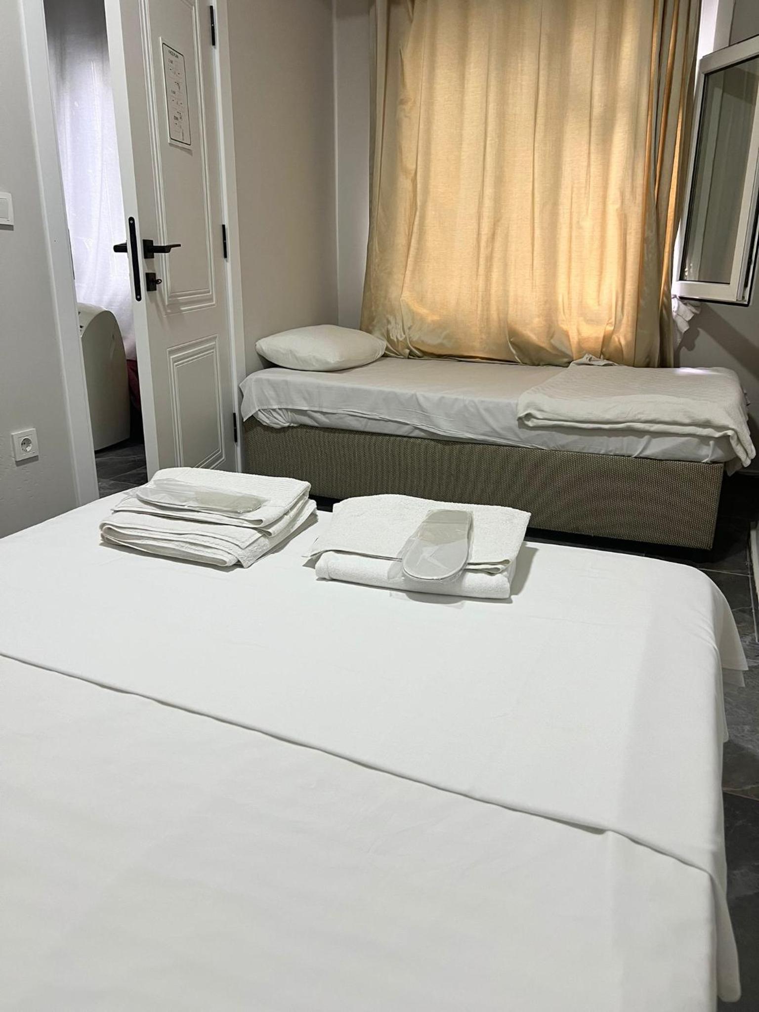 Zerya suites - Deluxe Quadruple Room - Фото 3