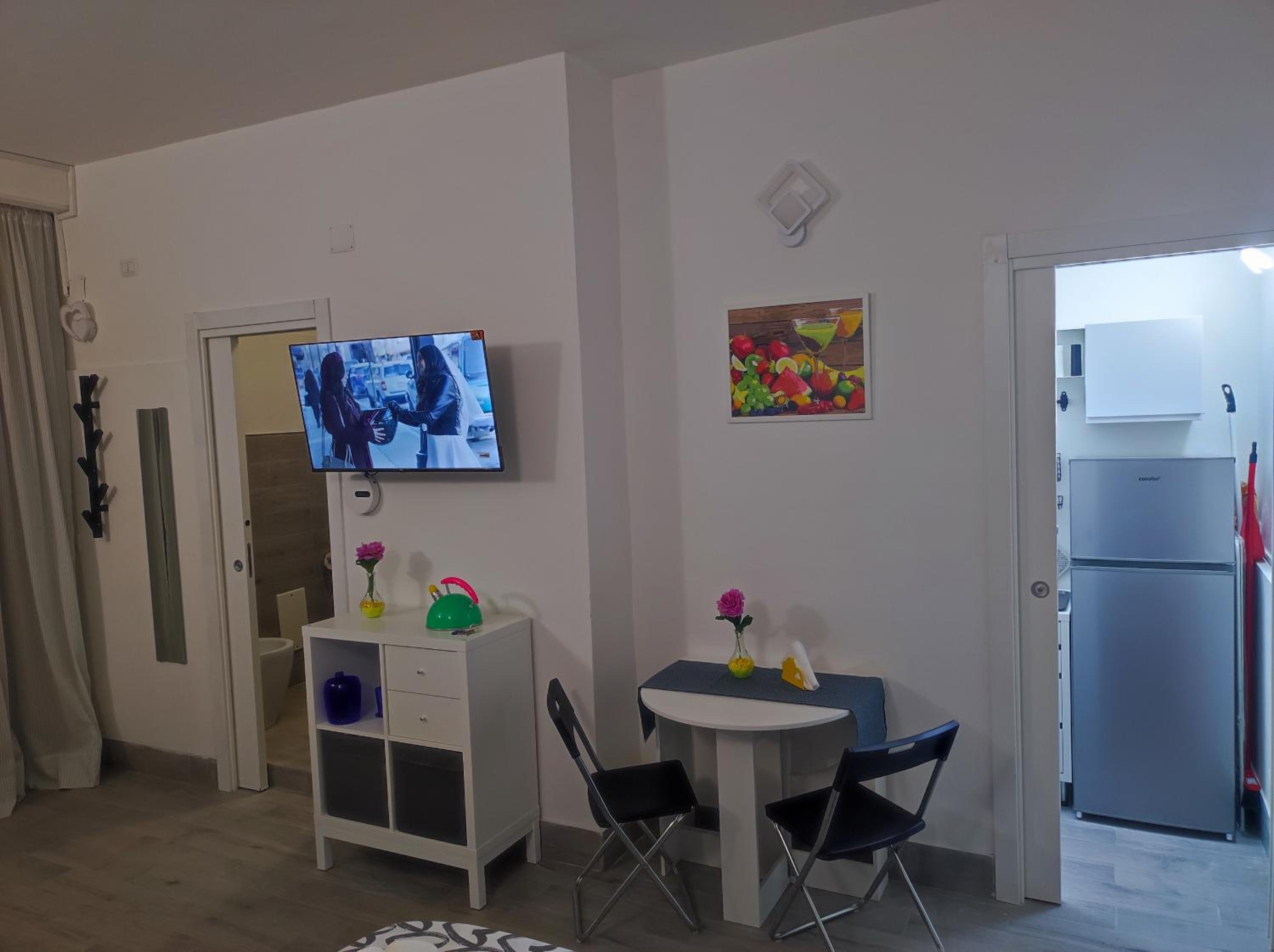La reggia di Bobo casa Verdi 42