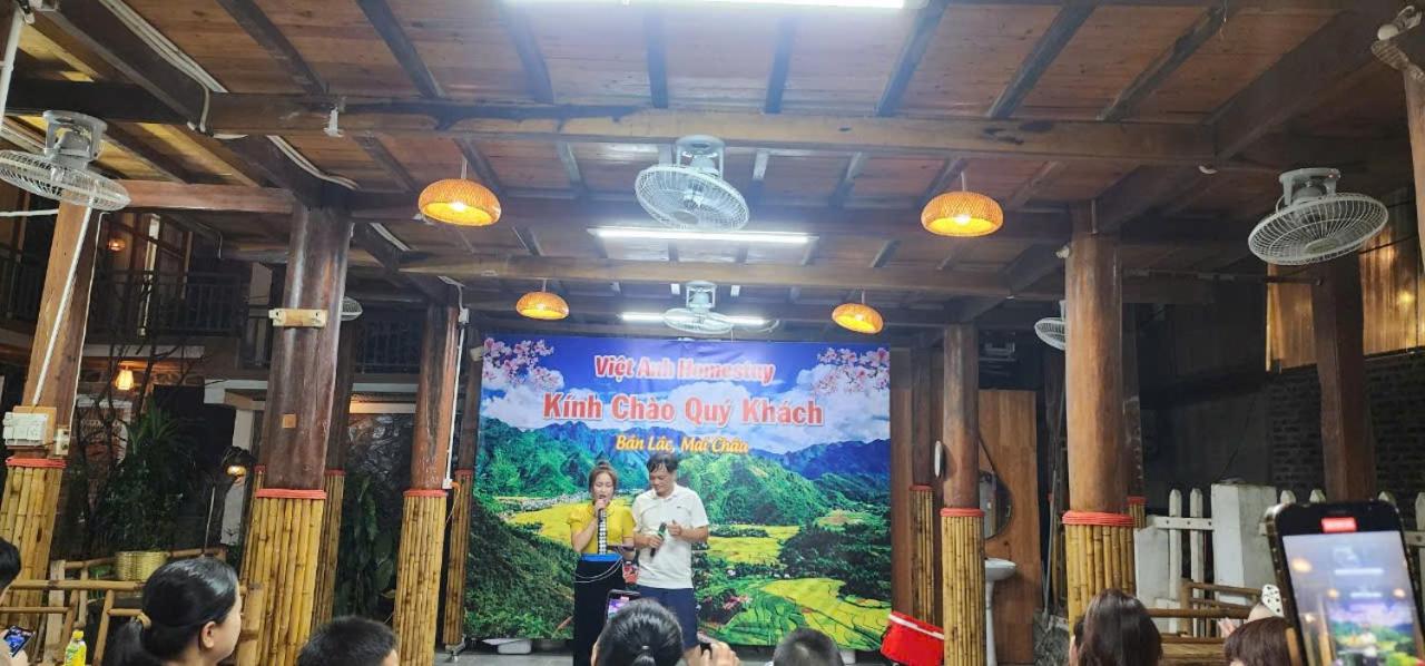 Viet Anh Mai Chau Homestay
