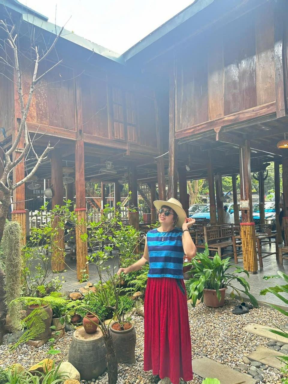 Viet Anh Mai Chau Homestay