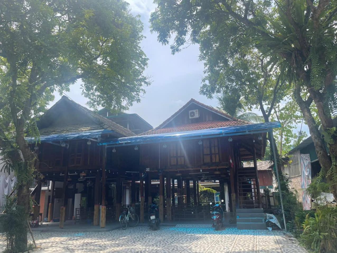 Viet Anh Mai Chau Homestay