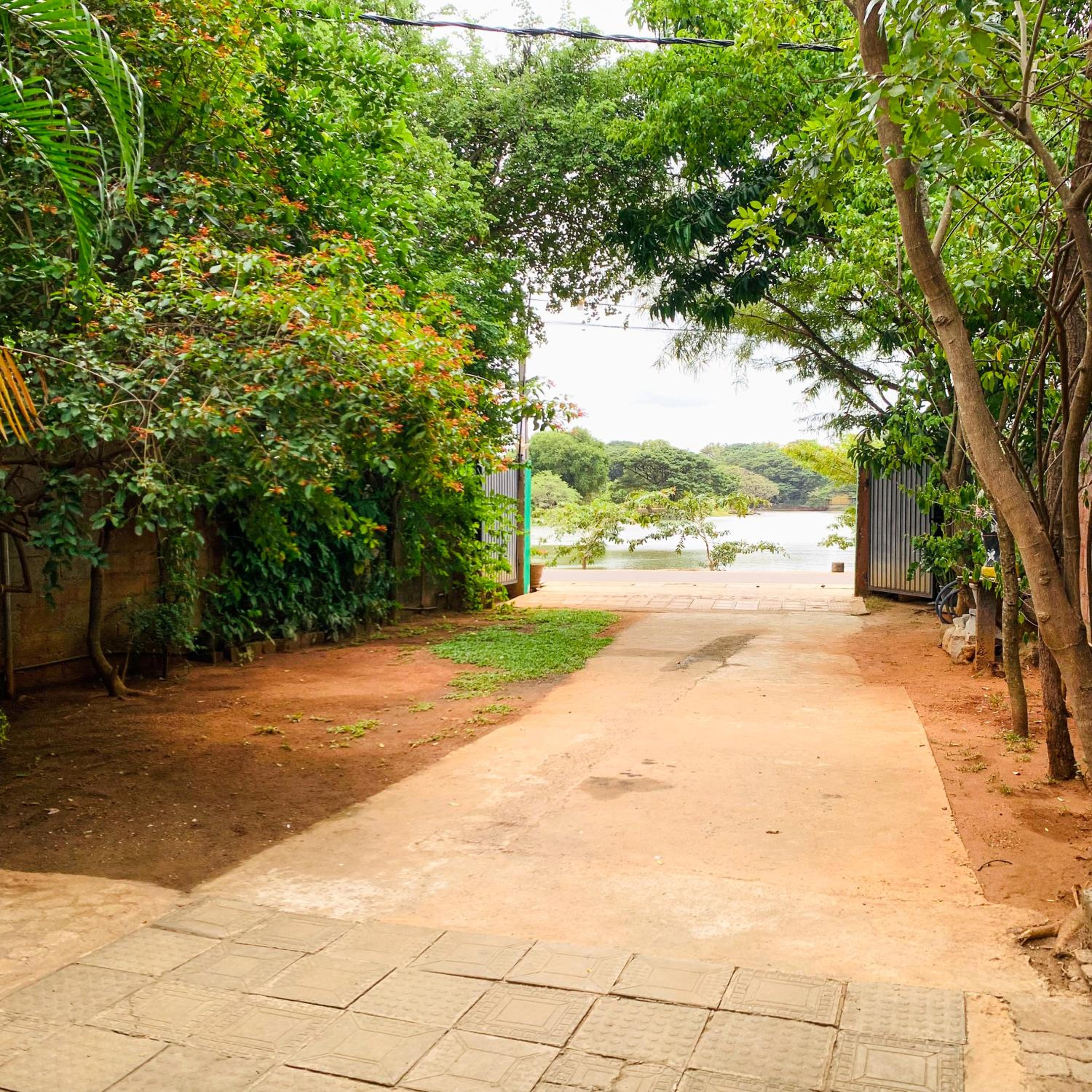 Wewa Thawulla Lake Resort view 3