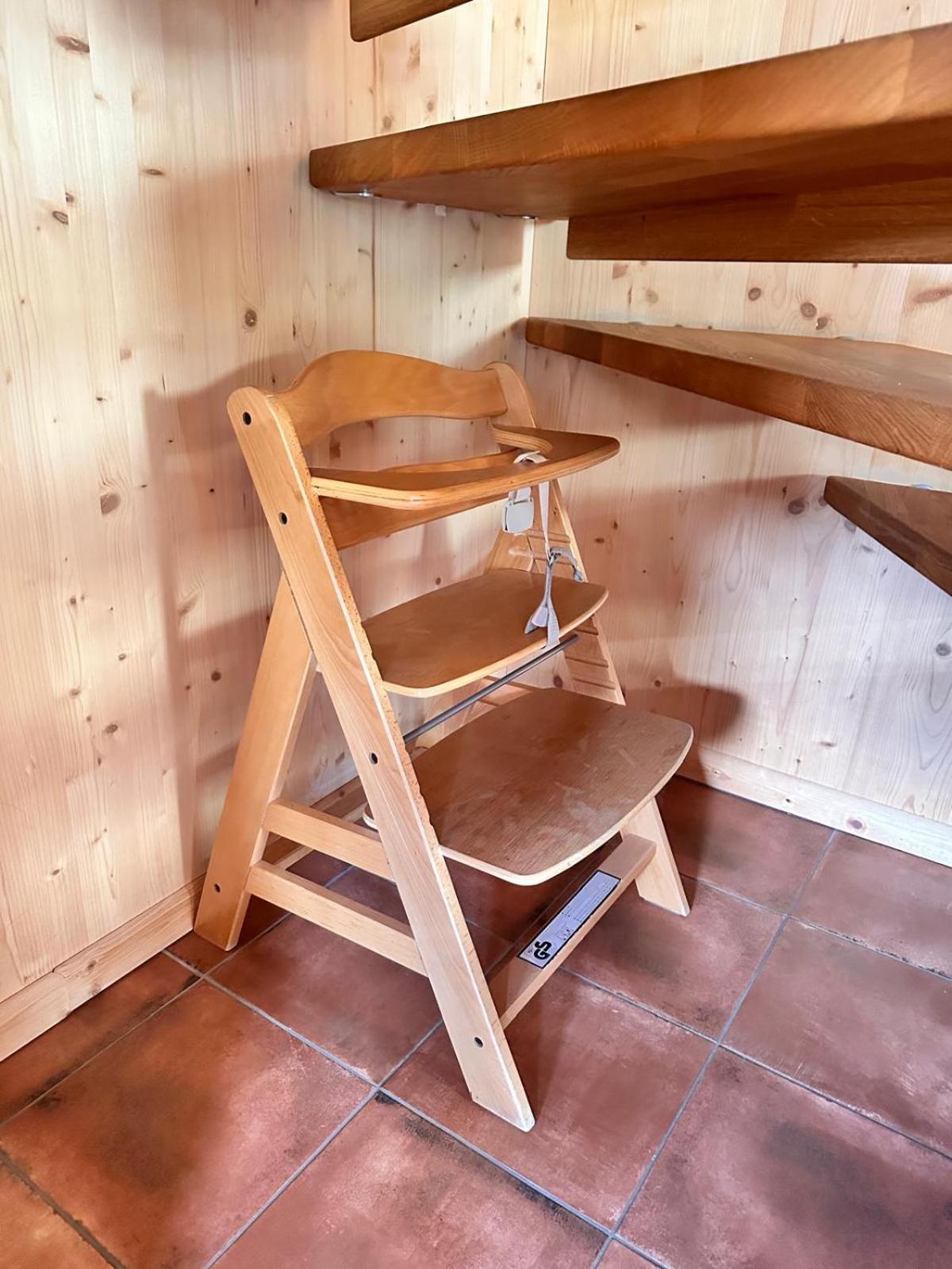 Chalet in Hohentauern - Chalet Ana