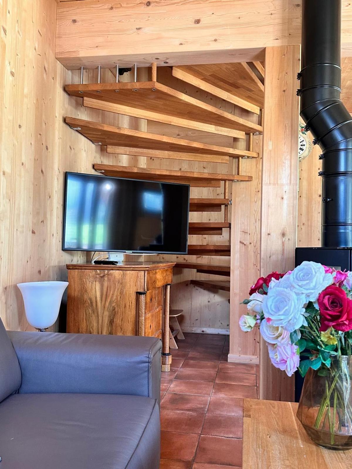 Chalet in Hohentauern - Chalet Ana