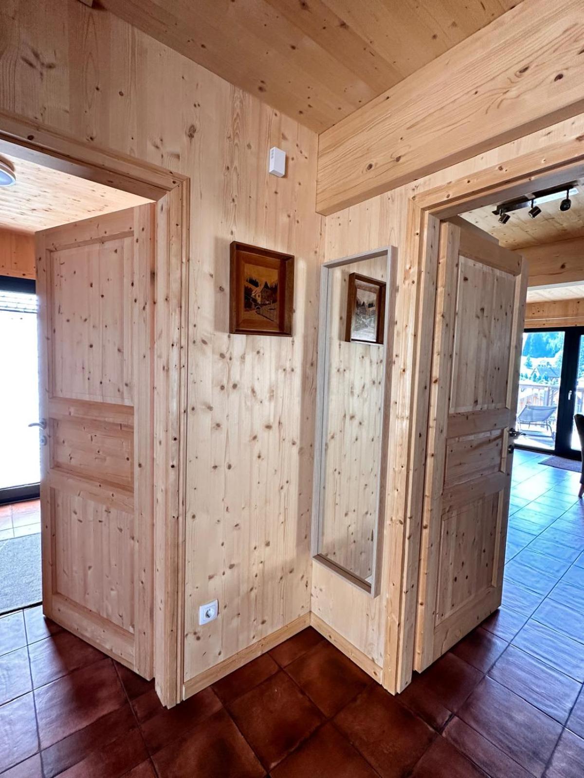 Chalet in Hohentauern - Chalet Ana