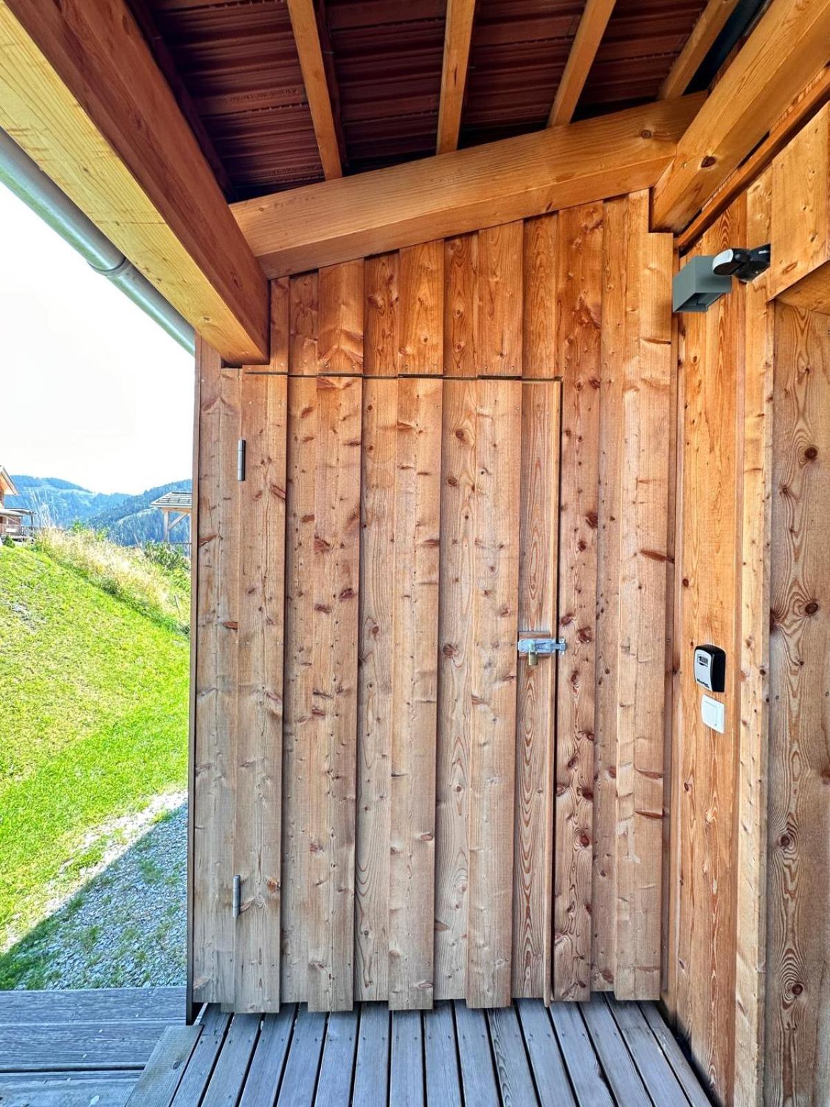 Chalet in Hohentauern - Chalet Ana