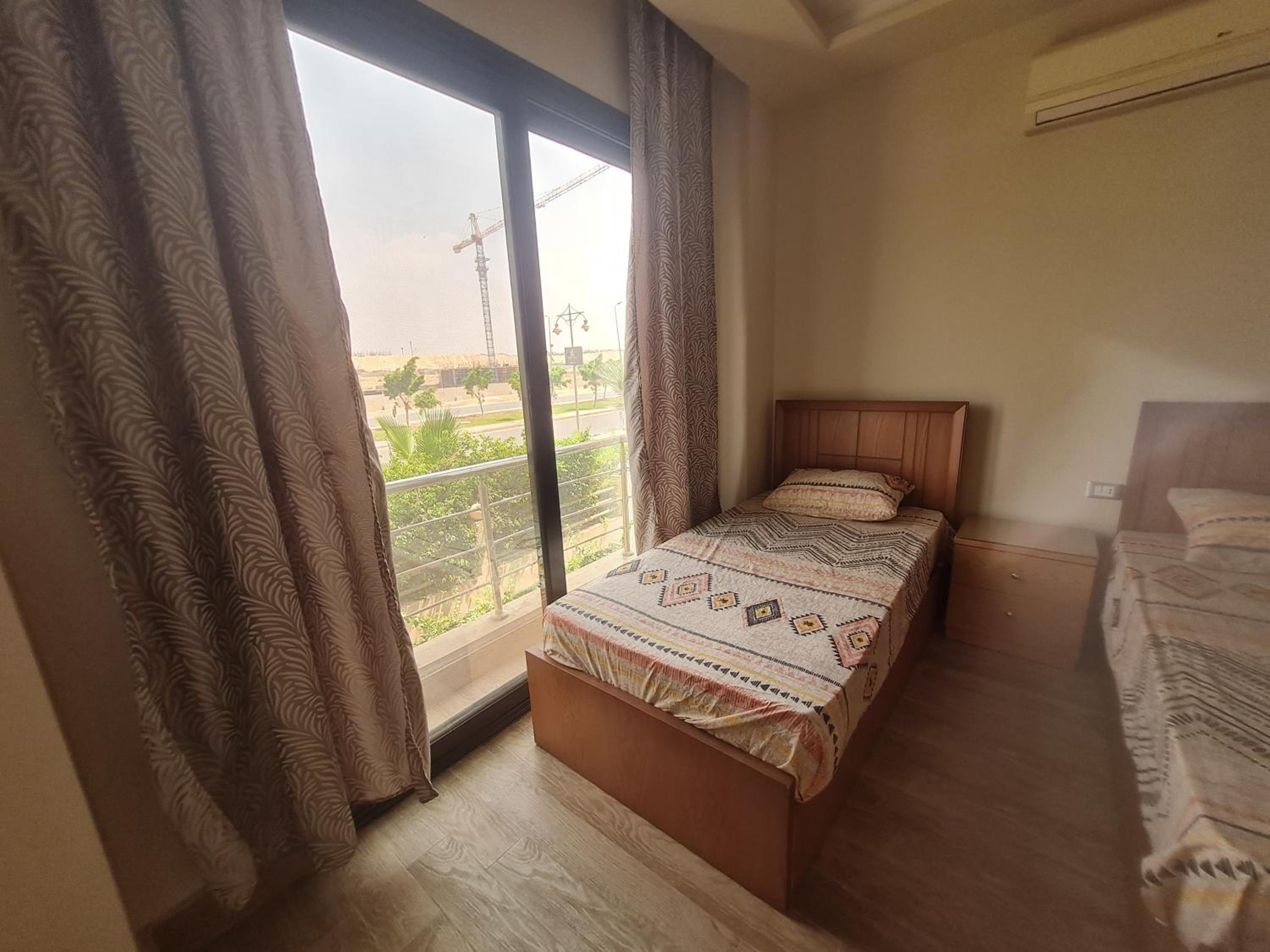 Superior City Stay in Midtown Compound, AUC Avenue