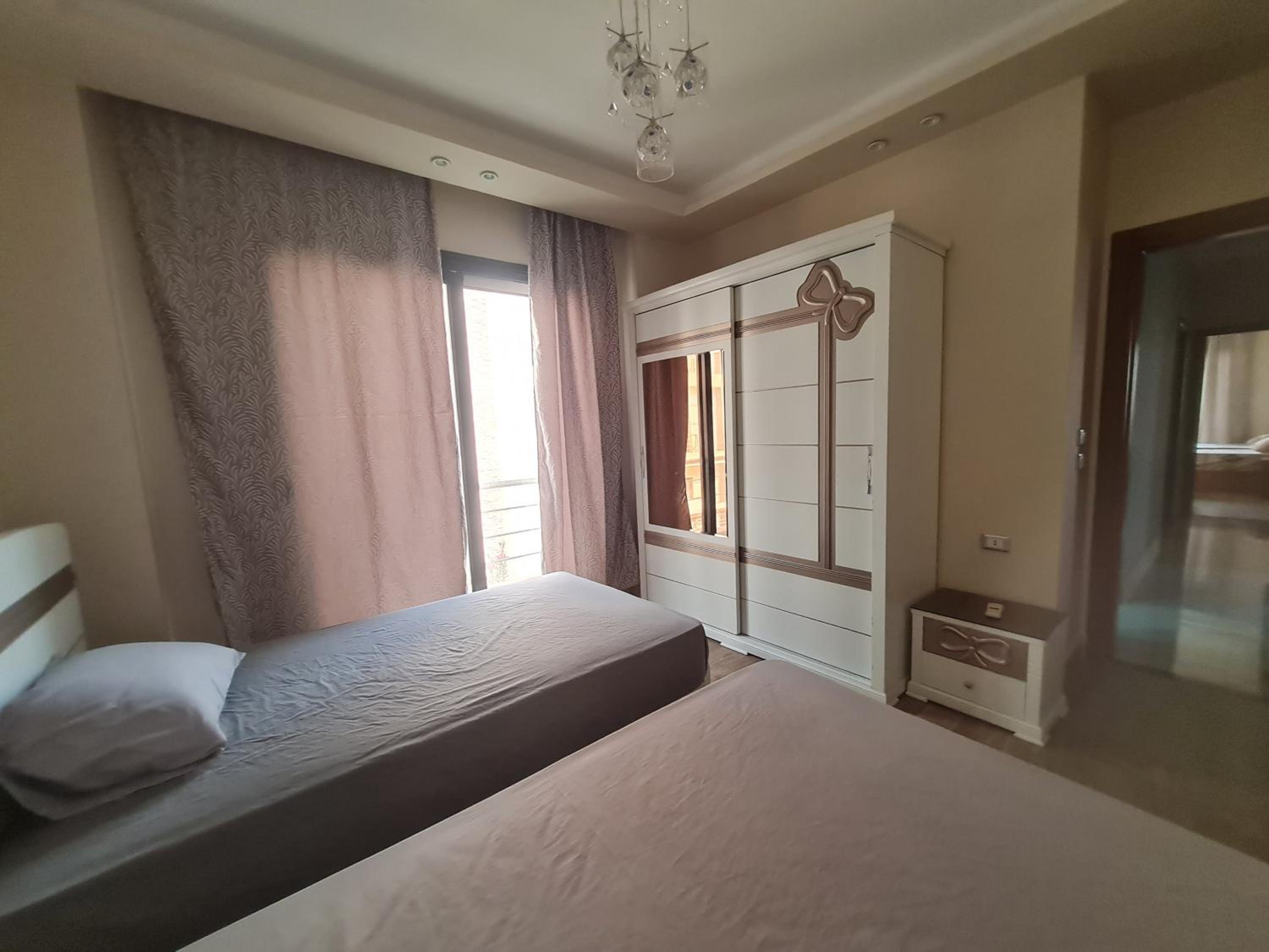 Superior City Stay in Midtown Compound, AUC Avenue