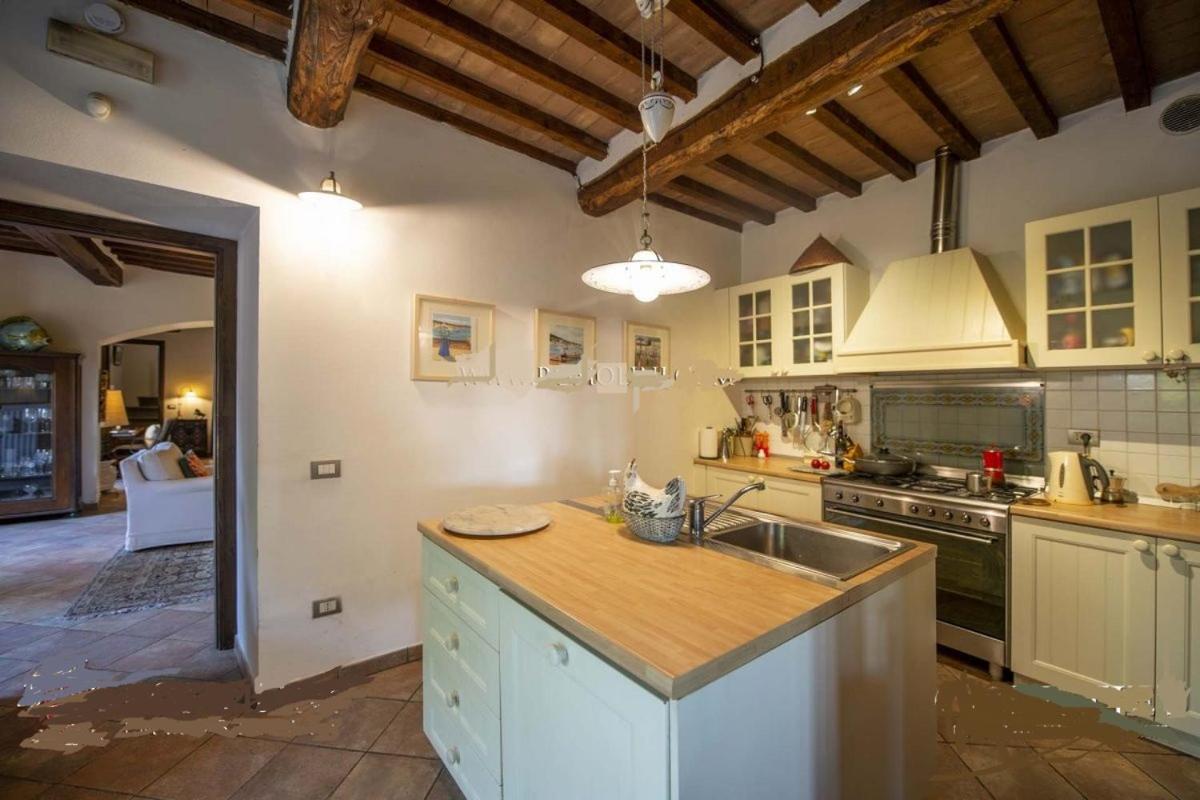 Villa Balducci view 4