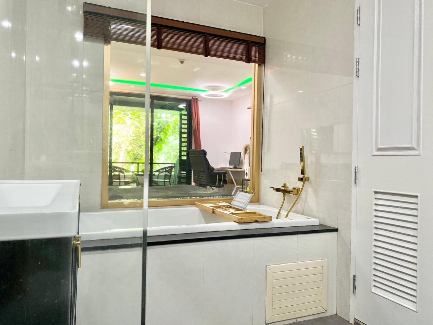 Patong - The Unity Seaview & Mountain Residence