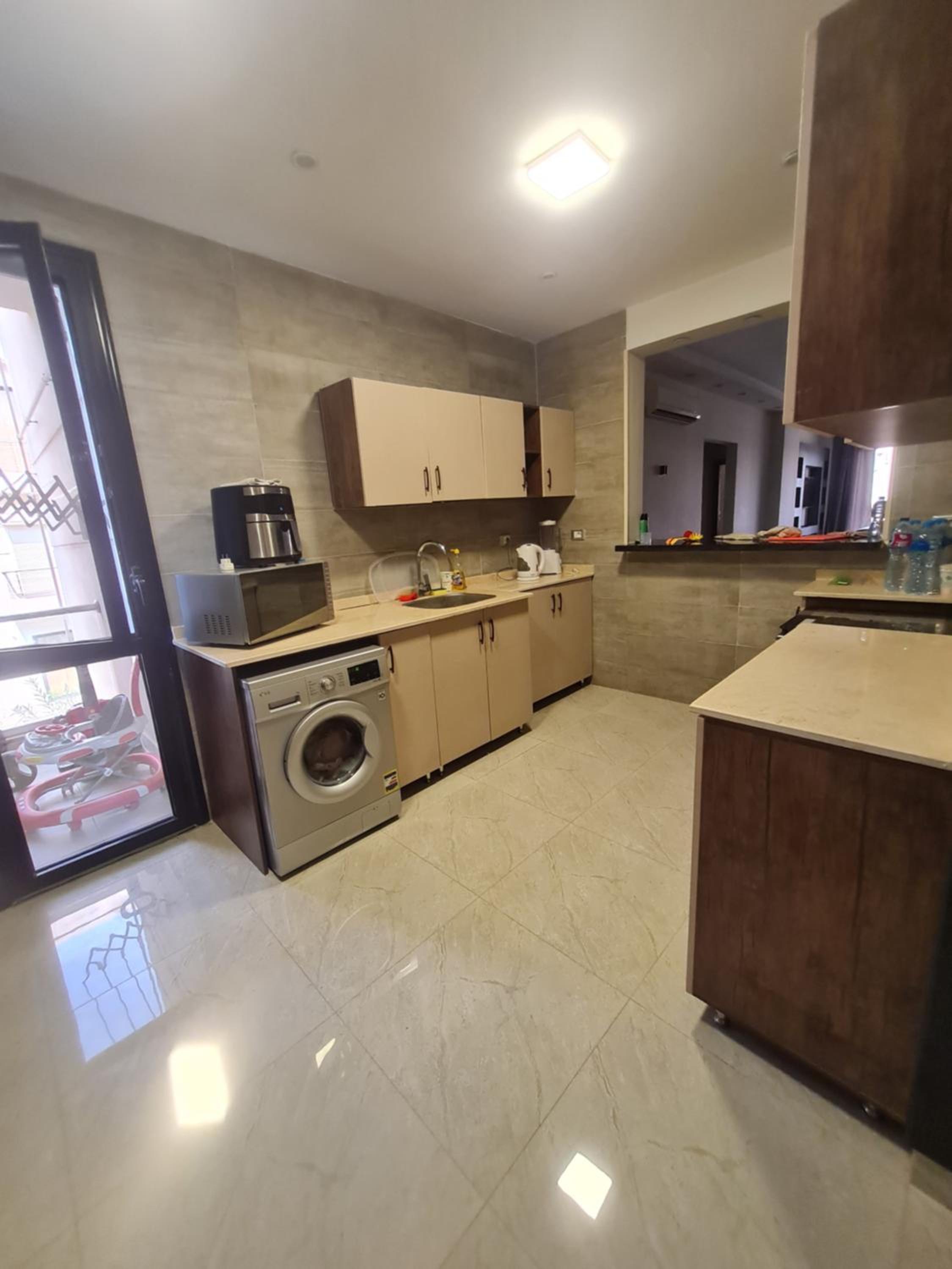 Superior City Stay in Midtown Compound, AUC Avenue