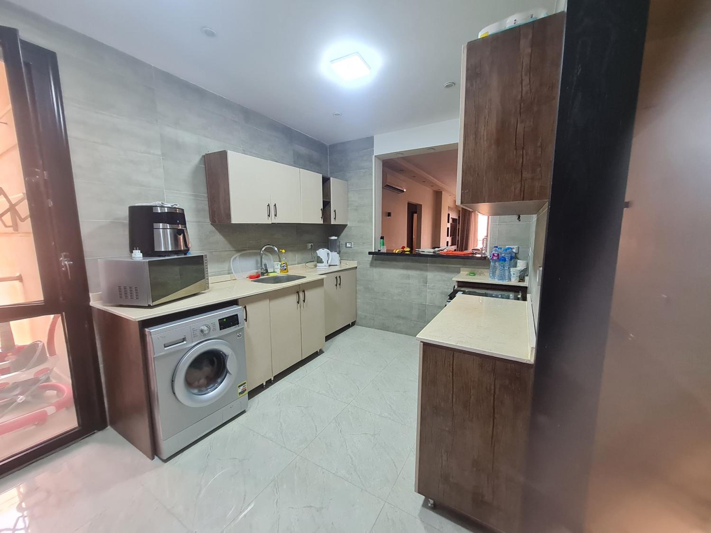 Superior City Stay in Midtown Compound, AUC Avenue