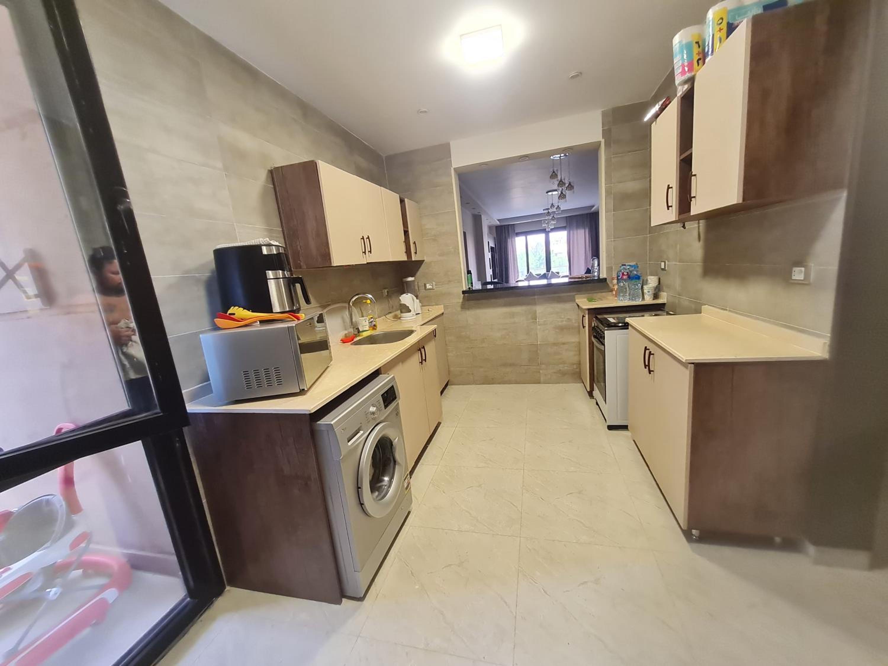 Superior City Stay in Midtown Compound, AUC Avenue