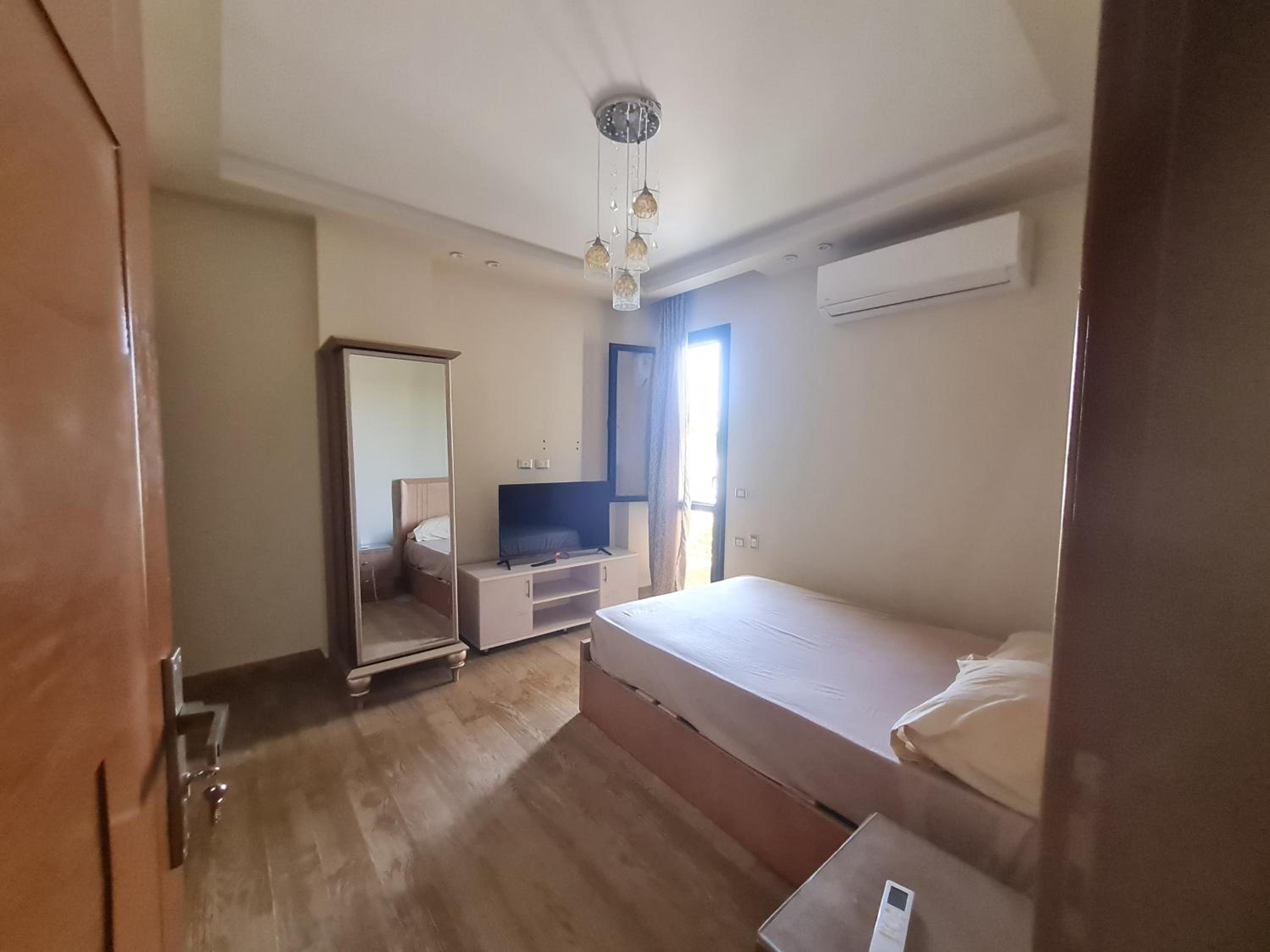 Superior City Stay in Midtown Compound, AUC Avenue