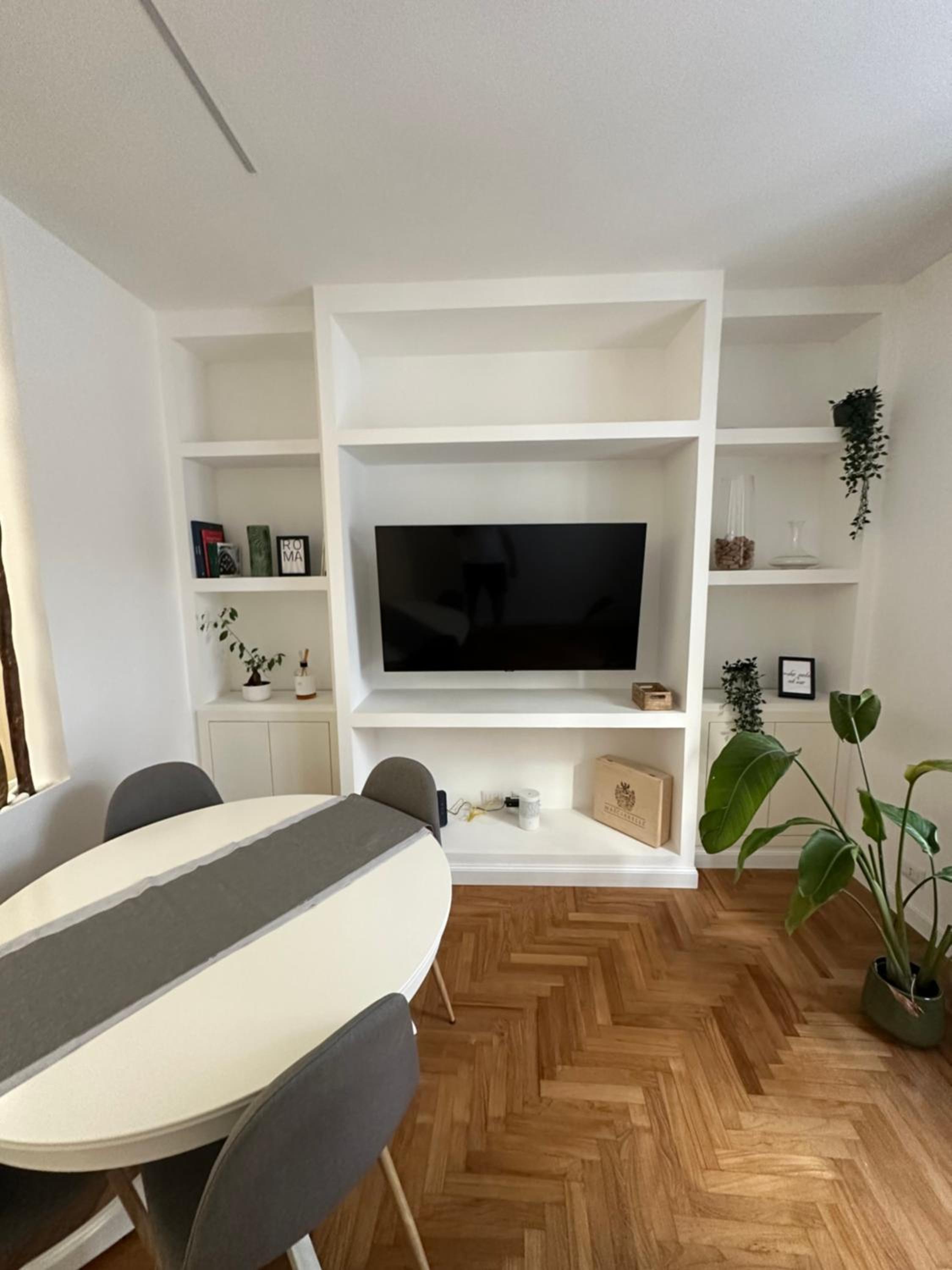 Luxury Apartment Via Veneto