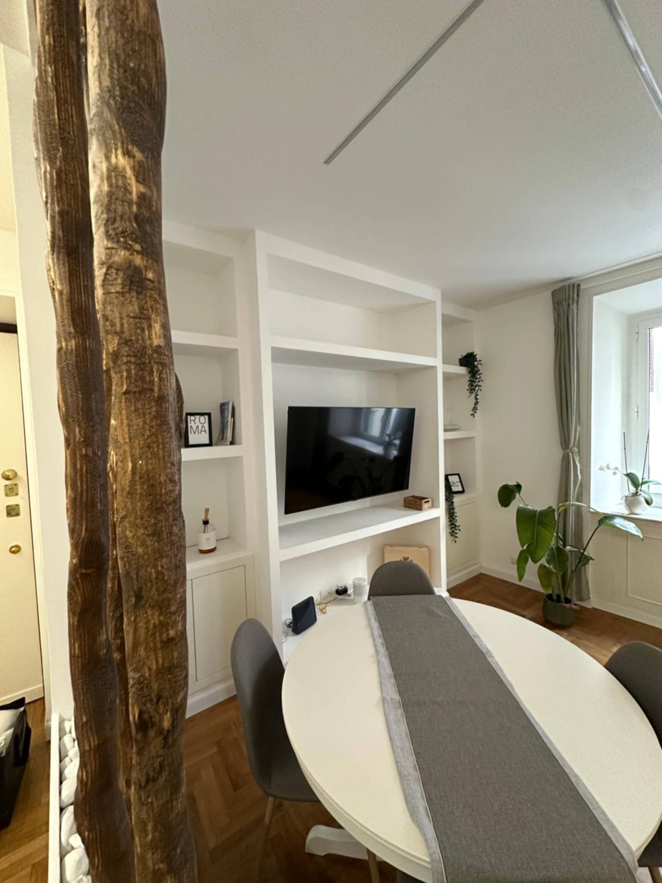 Luxury Apartment Via Veneto