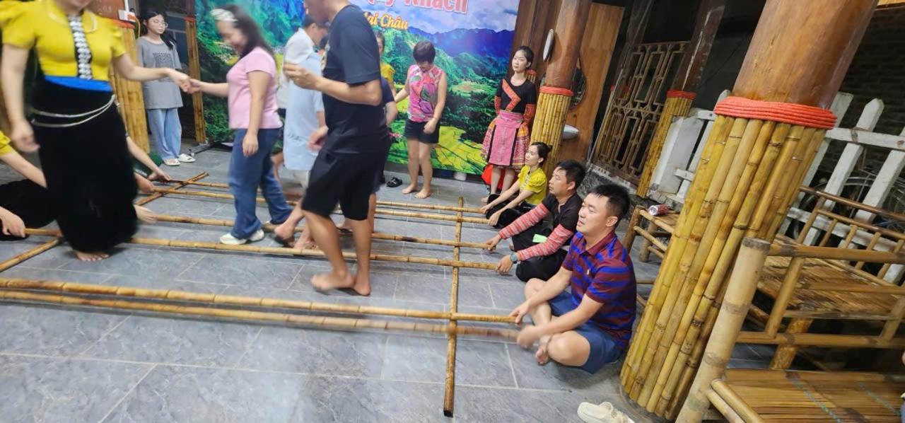 Viet Anh Mai Chau Homestay