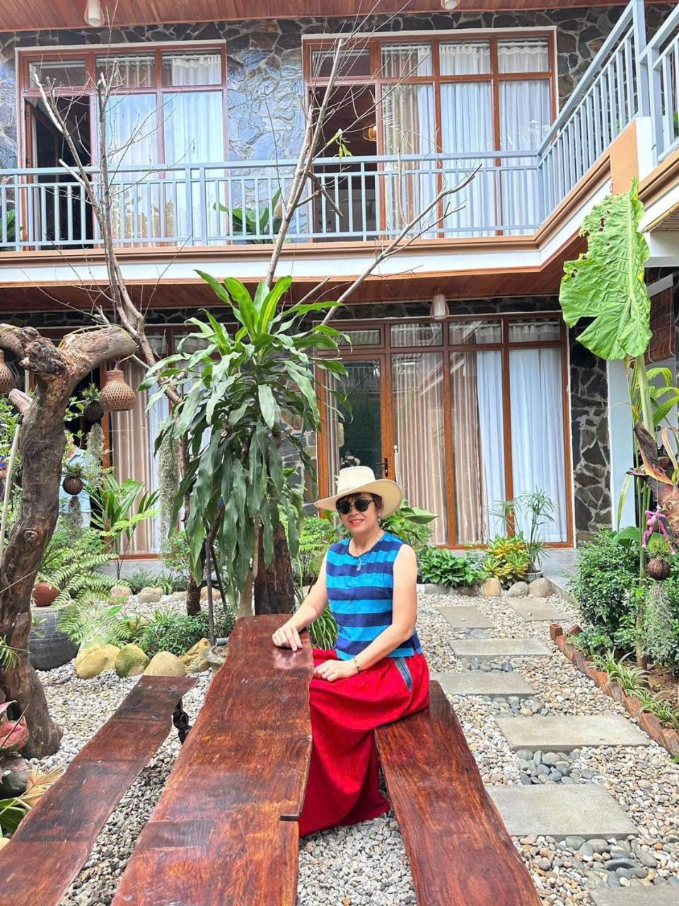 Viet Anh Mai Chau Homestay