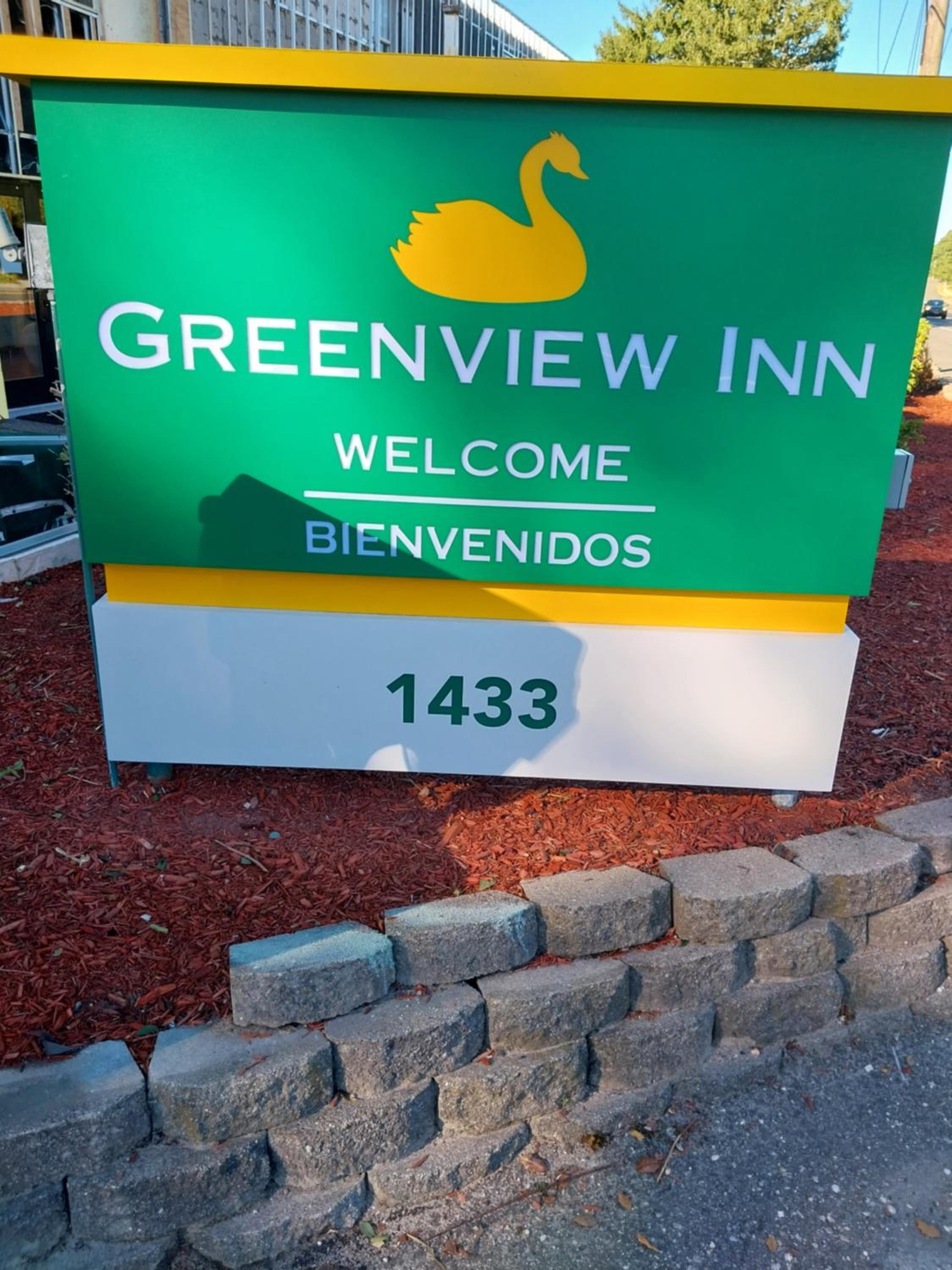 Greenview Inn Riverhead
