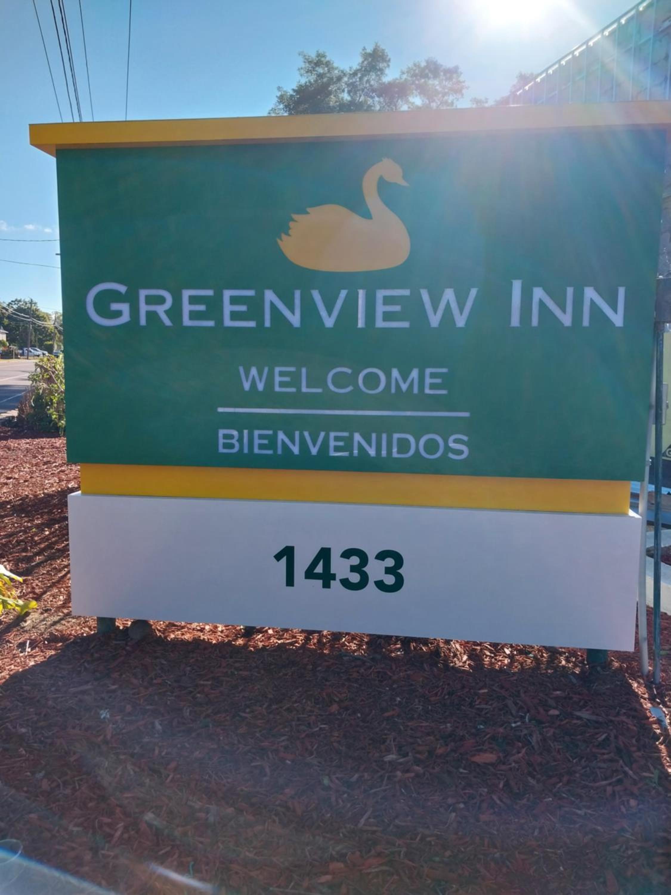 Greenview Inn Riverhead