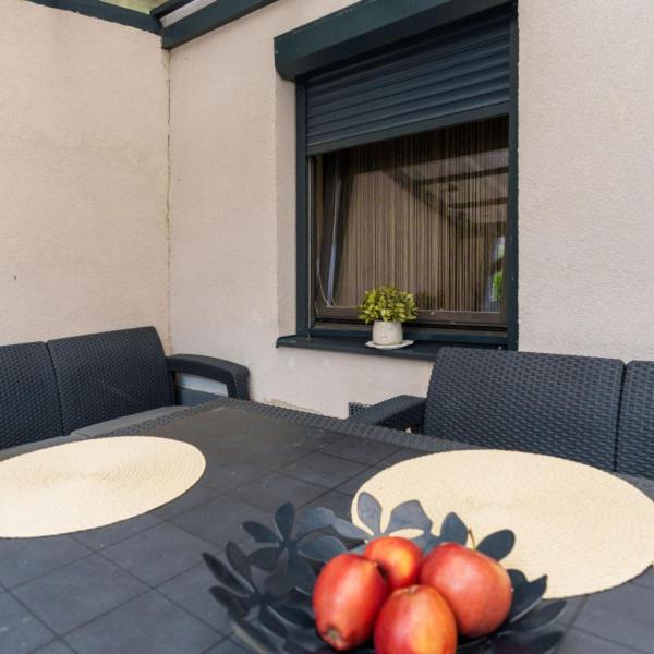 Zebra Apartman Zsóry