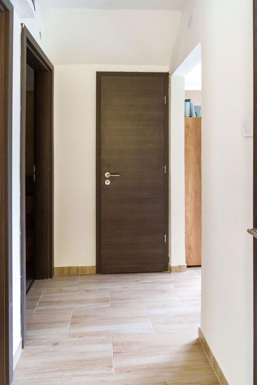 Zebra Apartman Zsóry