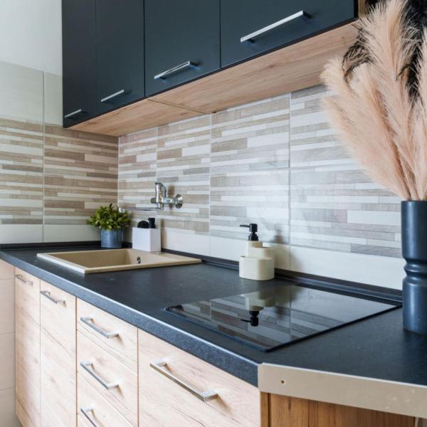 Zebra Apartman Zsóry