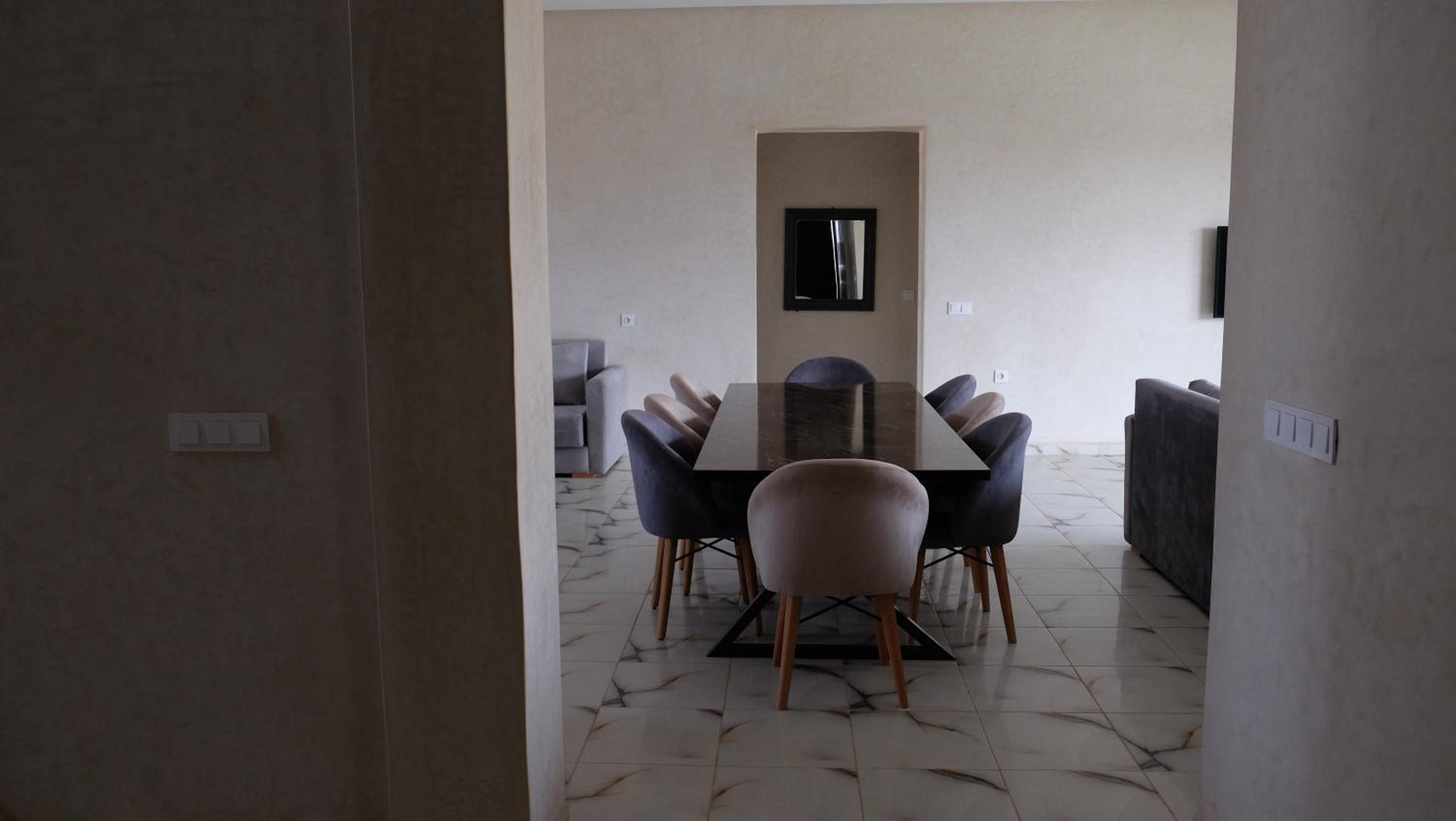 Villa Noha Marrakech