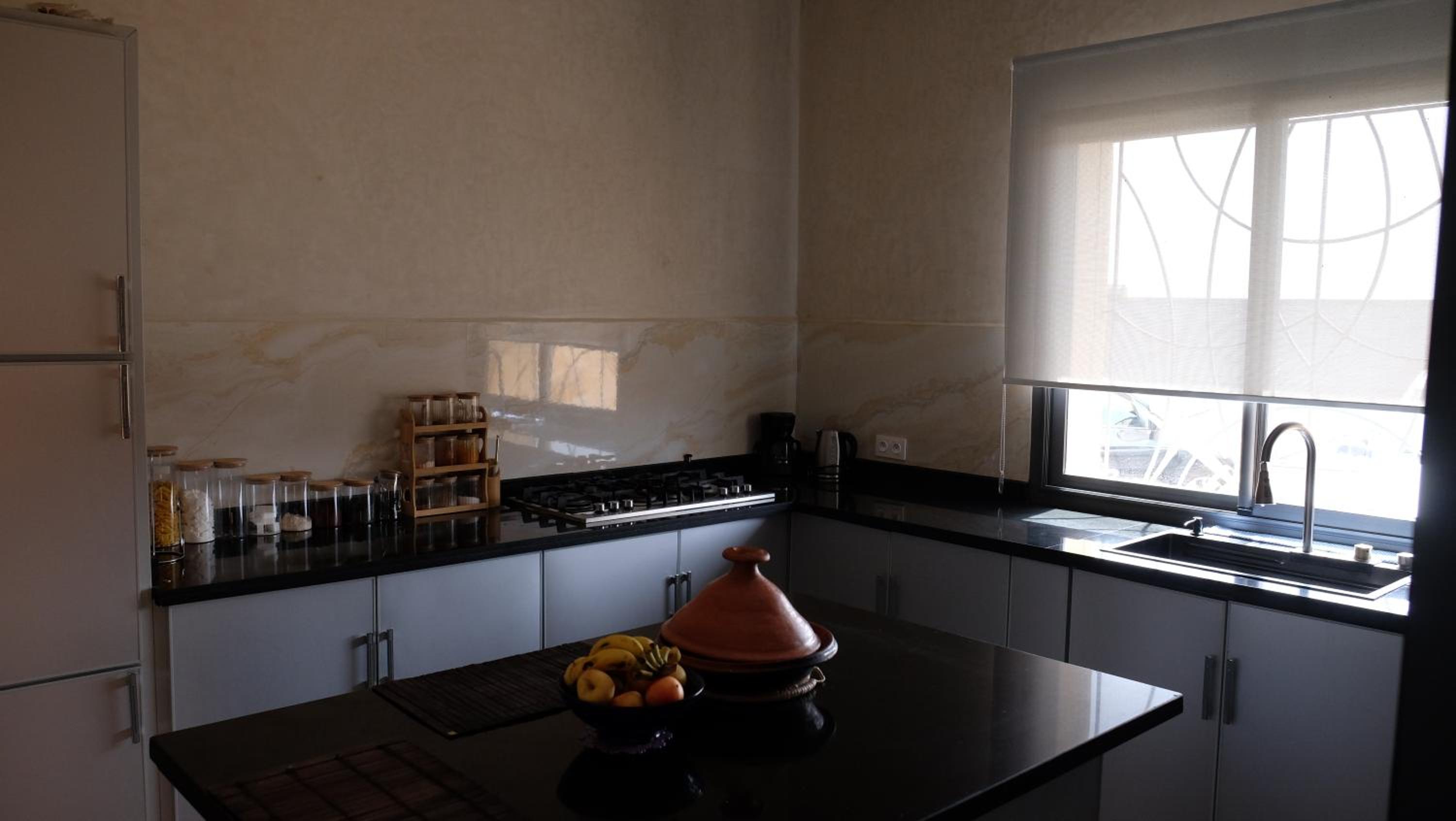 Villa Noha Marrakech