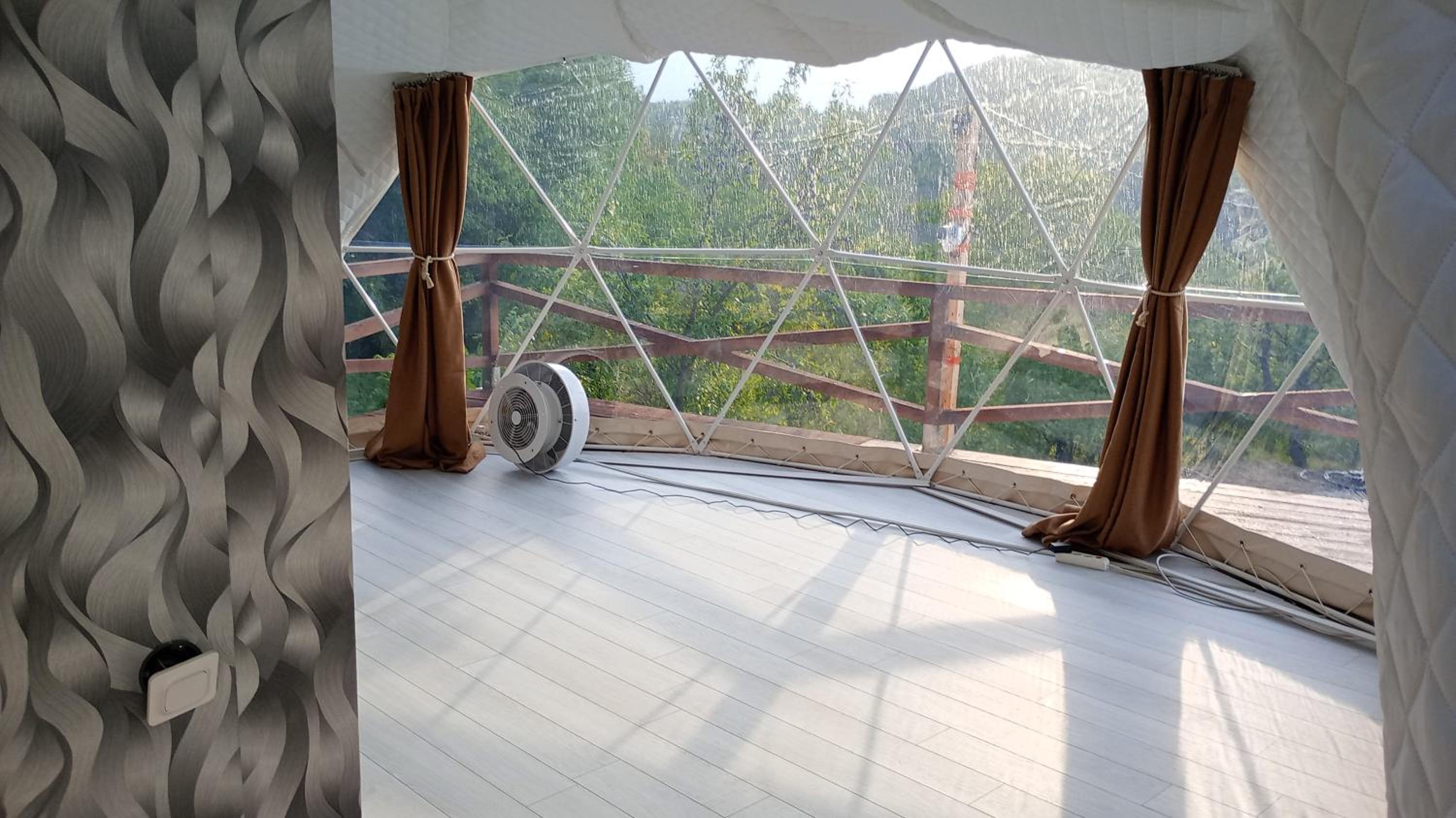 Bia Glamp view 5