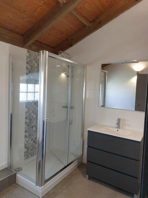 Luxury accomodation off grid view 2