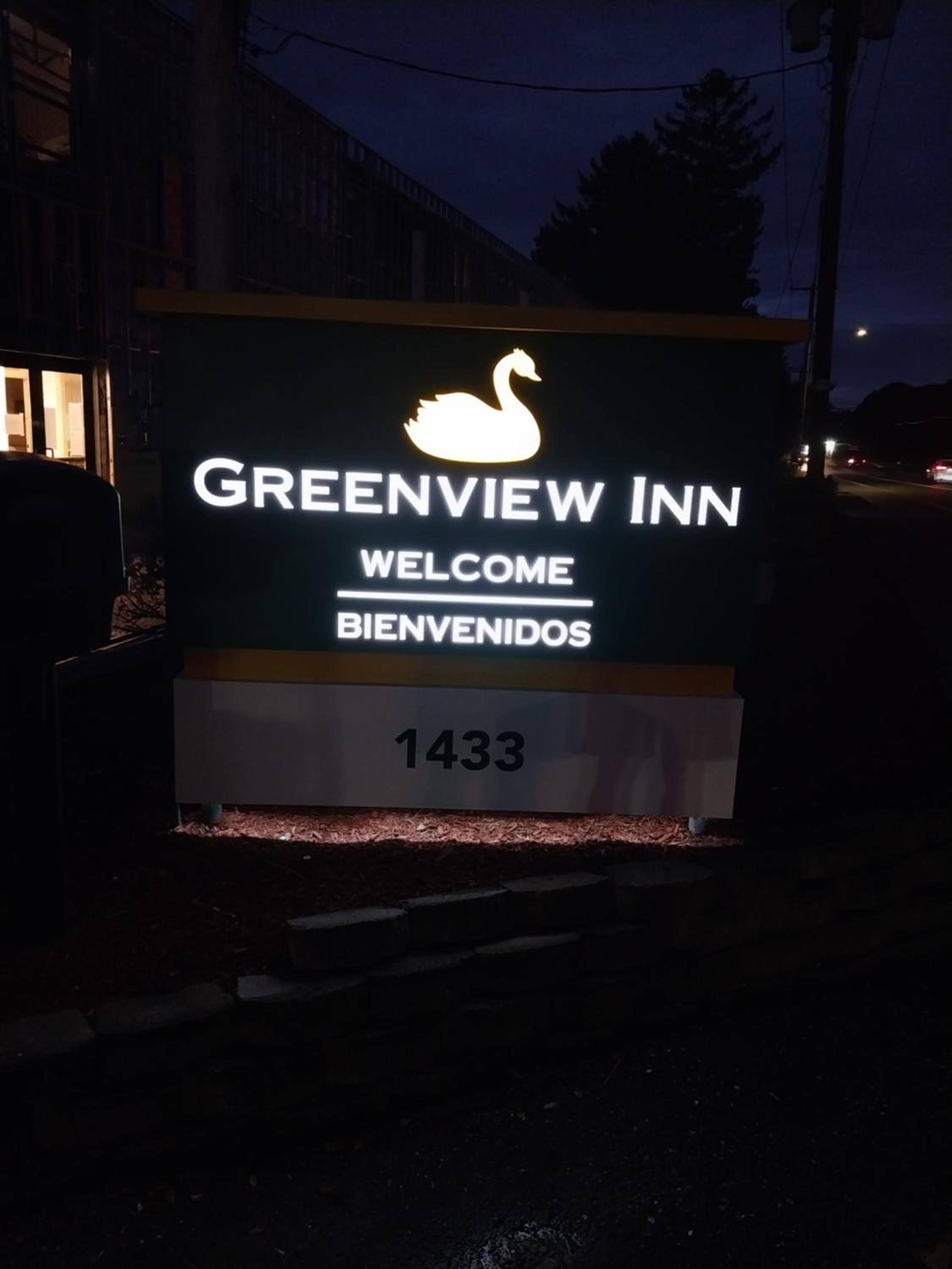Greenview Inn Riverhead
